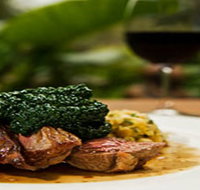 Red Poles - Accommodation Georgetown