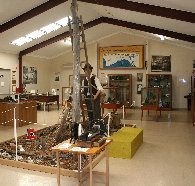 Mount Laura Homestead Museum - Accommodation Georgetown