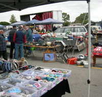Gepps Cross Treasure Market - Accommodation Georgetown
