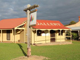 Art@Goolwa Inc - Accommodation Georgetown 0