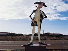 Whyalla SA Accommodation Georgetown