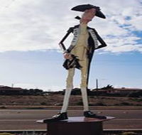 Tanderra Craft Village - Accommodation Georgetown
