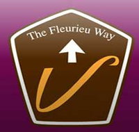 Fleurieu Way GPS Tour - Accommodation Georgetown