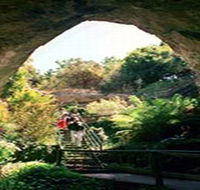 Engelbrecht Cave - Accommodation Georgetown