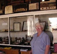 Streaky Bay National Trust Museum - Accommodation Georgetown