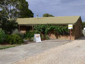 Sand Drift Gallery - Accommodation Georgetown 0
