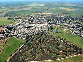 Kadina Golf Club - Accommodation Georgetown 0