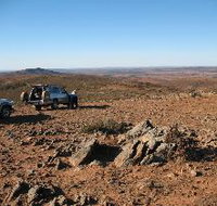 Willangi Bush Escapes - Accommodation Georgetown
