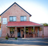 Ekhidna Wines - Accommodation Georgetown