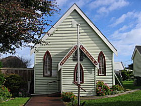 The North West TAS Accommodation Georgetown