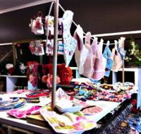 Under The Oak Handmade Gallery and Gifts - Accommodation Georgetown