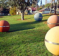 Sculpture Trail - Great Western Tiers - Accommodation Georgetown