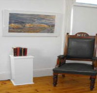 Moonta Gallery of the Arts - Accommodation Georgetown