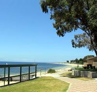 Stansbury Walking Trails - Accommodation Georgetown