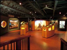 R.M. Williams Outback Heritage Museum - Accommodation Georgetown 0