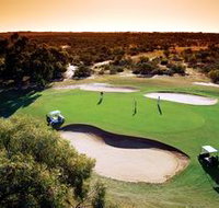 Renmark Golf Club - Accommodation Georgetown