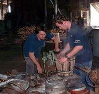 The Keg Factory - Accommodation Georgetown