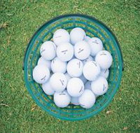 Berri Golf Club - Accommodation Georgetown