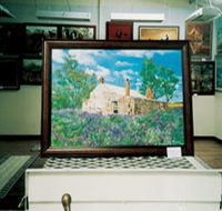 The Art Spot Gallery - Accommodation Georgetown