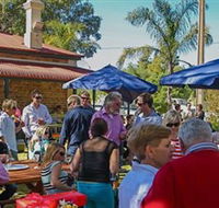 Barossa Valley Brewing - Accommodation Georgetown