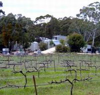 Jeanneret Wines - Accommodation Georgetown