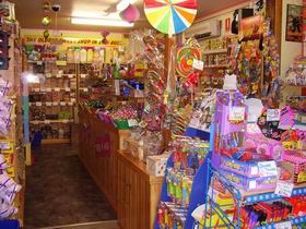 Hahndorf Sweets - Accommodation Georgetown 0