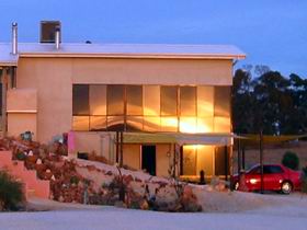 Stanley Flat SA Accommodation Georgetown