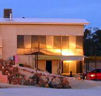 Mt Surmon Wines - Scarlattis Gallery - Accommodation Georgetown