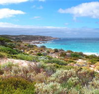 Hillocks Drive - Accommodation Georgetown