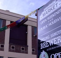 Myponga Market - Accommodation Georgetown