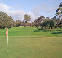Regency Park Golf Course - Accommodation Georgetown