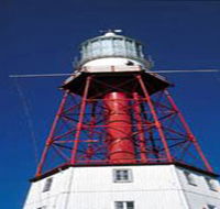 Cape Jaffa Lighthouse - Accommodation Georgetown