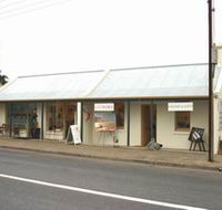 Goolwa Artworx Gallery - Accommodation Georgetown