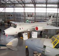 South Australian Aviation Museum Incorporated - Accommodation Georgetown