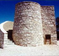 Beacon Hill Lookout - Accommodation Georgetown