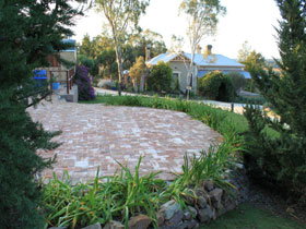 Armagh SA Accommodation Georgetown