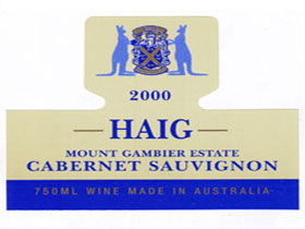 Haig Vineyard - Accommodation Georgetown 0