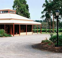 Parri Estate McLaren Vale Cellar Door - Accommodation Georgetown