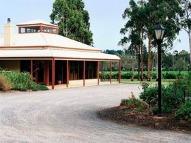 Parri Estate McLaren Vale Cellar Door - Accommodation Georgetown 0