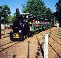 Moonta Mines Tourist Railway - Accommodation Georgetown