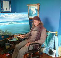 Studio Surf - Accommodation Georgetown