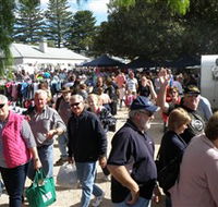 Stansbury Seaside Markets - Accommodation Georgetown