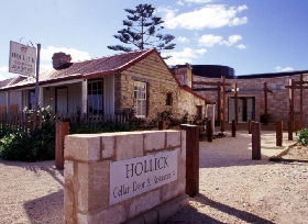 Hollick Winery And Restaurant - Accommodation Georgetown 0