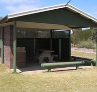 Island Lookout Tower And Reserve - Accommodation Georgetown