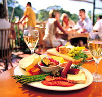 Eldredge Vineyards And Restaurant - Accommodation Georgetown