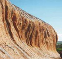 Pildappa Rock - Accommodation Georgetown