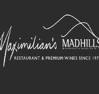 Maximilian's Estate and Madhills Wines - Accommodation Georgetown