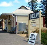 Goolwa Community Arts And Crafts Shop - Accommodation Georgetown