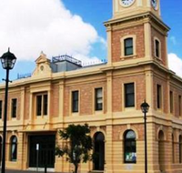 Discovering Historic Moonta Town Drive - Accommodation Georgetown