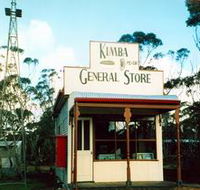 Kimba Historical Museum - Accommodation Georgetown
